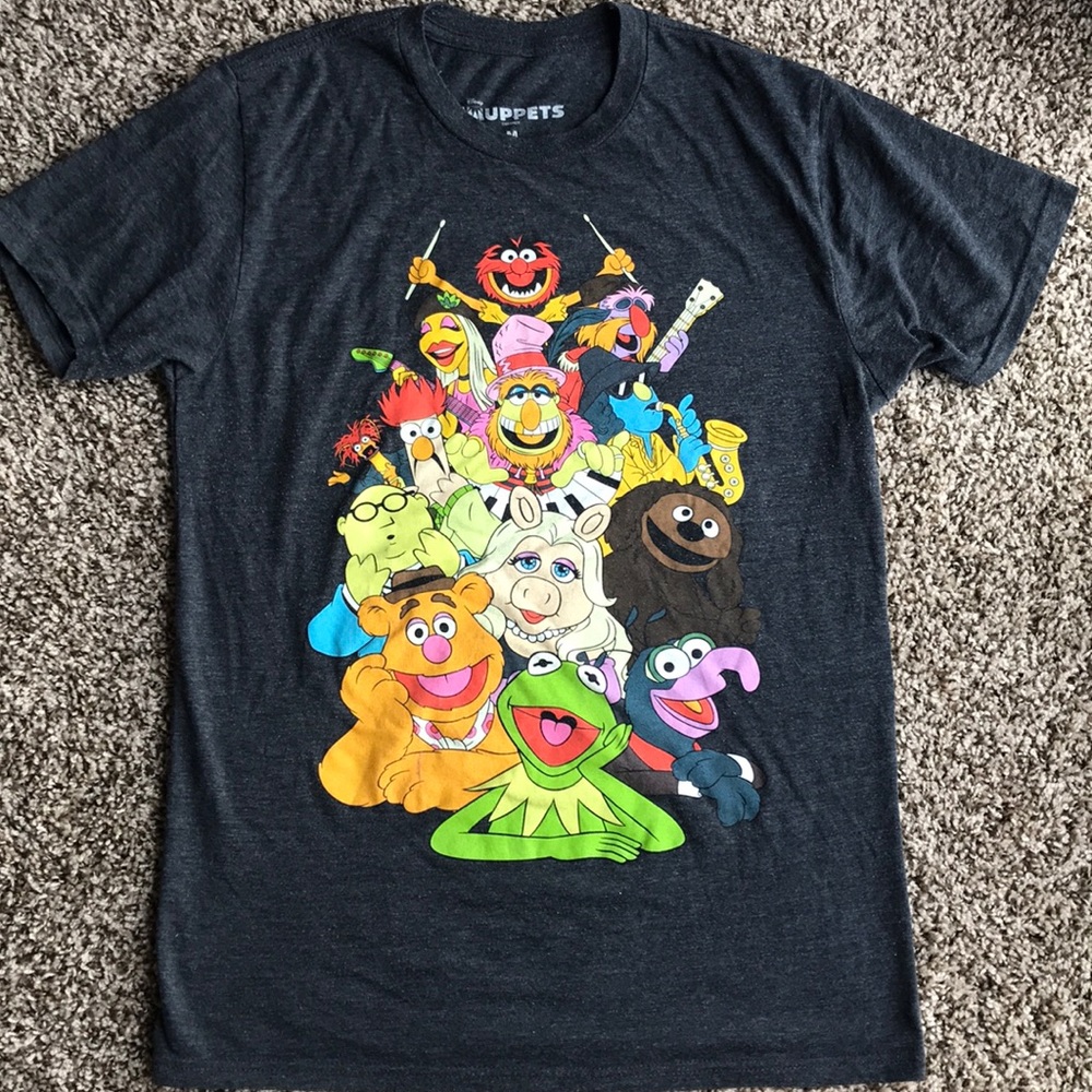 Muppet T-Shiet